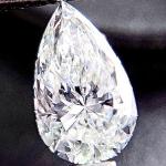 Beautiful Design Lab Grown Diamond Ring 18K White Gold jewelry for gifts and