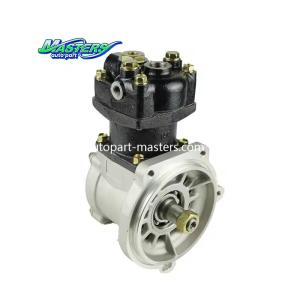 Wholesale Masters 6HK1 FVZ34 Isuzu Truck Air Compressor Assembly 8943940393 OEM from china suppliers