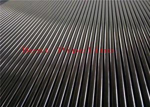 Wholesale ASME SA 333 Grade 6 Seamless Steel Pipe Max 0.30 % Carbon Content from china suppliers