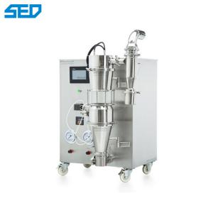 Wholesale Mini Spray Drying Machine for Phramaceutical from china suppliers