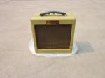 5 Watt Hand Wired All Tube guitar amp Electric Guitar amplifier 8 inch speaker