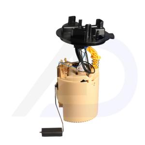 Wholesale Metris 2.0L Mercedes Benz Fuel Pump Assembly 4474706500 A4474706500 from china suppliers