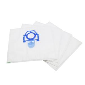 Wholesale ZELMER ZVCA100B 49.4000 Non Woven Dust Bag Aquawelt 919.0 St ZVC752 Aquos from china suppliers