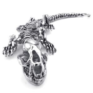 Wholesale High Quality Tagor Stainless Steel Jewelry Fashion Men's Casting Bracelet PXB126 from china suppliers