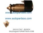 0001416029 4774976 - BOSCH Starter Motor 24V 5.4KW 10T MOTORES DE ARRANQUE