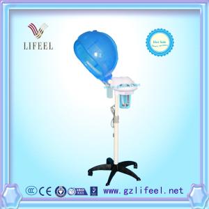 Wholesale Beauty salon equipment ozone hair steamer for home use salon use from china suppliers