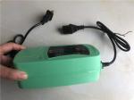 48v Motorcycle Car Lead Acid Battery Charger Pulse Repair With EU US UK AU Plug