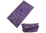 Animal Logos 25*50 CM Kids Headwear 100% Microfiber Polyester