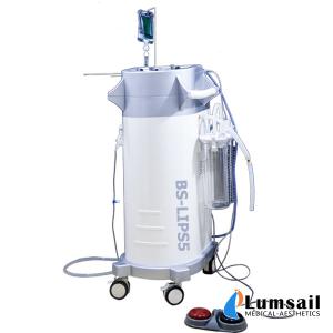 Wholesale Aesthetic Abdomen Pneumatic Surgical Liposuction Machine from china suppliers