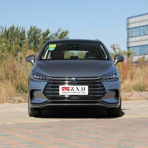 Wholesale Hot sales Byd Song Plus Electric vehicles made in China Long range adult charging car Wholesale price in stock from china suppliers