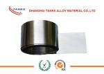 Nichrome 80/20 High Resistance Alloy Tape / Strip Foil 0.05x200mm