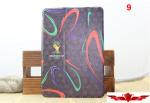 2014 Brazil World Cup Ipad Air Cartoon Cover Cases Multi Type Quality A++ Gift