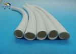 Electrical Motor Insulation Flexible PVC Pipe , PVC Tubing , Plastic Hose -30ºC