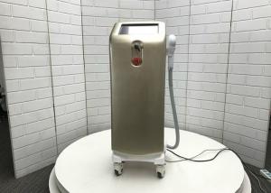 Wholesale soprano ice 808nm diode laser FMD-11 diode laser hair removal machine price from china suppliers