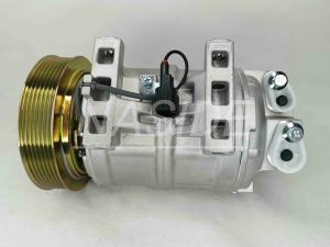 Wholesale Auto AC Conditioning Compressor For Nissan DKS17 92600VW200 92600VX100 92600VX100 DS80037 from china suppliers