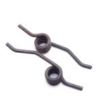 Left Right Extended Stainless Steel Coil Spring for Industrial Orthodontic