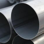 1/8-32 Inches 304 316L Seamless Stainless Steel Pipes For Construction