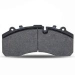 Truck Parts Wheel Brake Pad Backing Plate For Iveco Benz Truck OEM WVA29122