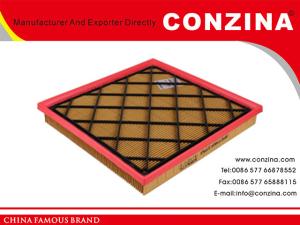 Wholesale Cruze Air Filter 13272717 high quality filter from china conzina from china suppliers