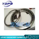 YDPB XR766051 TXRDO series crossed roller bearings tapered 457.2X609.6X63.5mm
