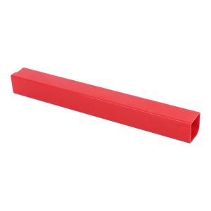 Wholesale Plastic Square Tube Extrusion Profile from china suppliers