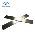 Professional Yg8 Sintered Carbide Strips / Stb Tungsten Carbide Blank