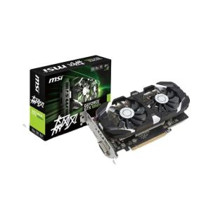 China Msi Gtx 1050 Ti 4Gb 128Bit Gddr5 Gaming Graphics Card 1050 Ti 4 Gb Video Card on sale