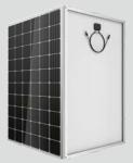 ODM OEM Solar PV Panel Photovoltaic 320W 12.97A ISO90001 ISO14001 Certified
