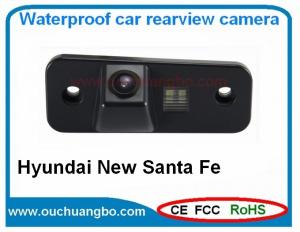 Wholesale Ouchuangbo special rear view back up parking camera Hyundai New Santa Fe OCB-T6869 from china suppliers