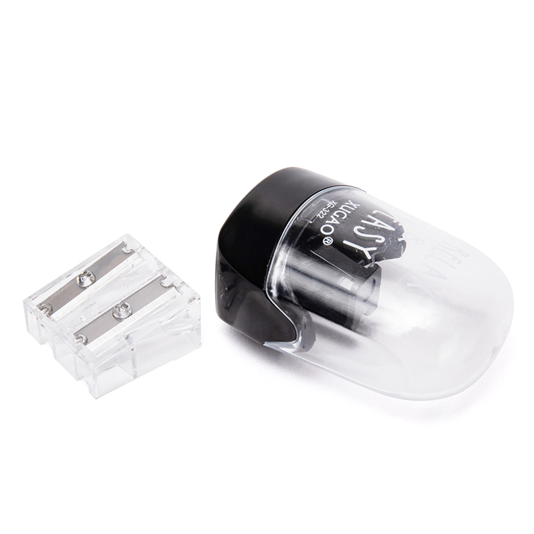 Double Hole School Pencil Sharpener