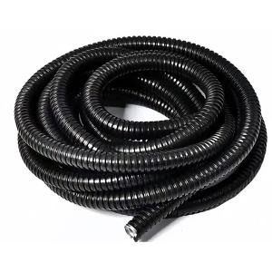 Wholesale Metal Hose Cover And Metal Inner Core Flexible Metal Conduit AISI 316 L / 304 / T321 from china suppliers