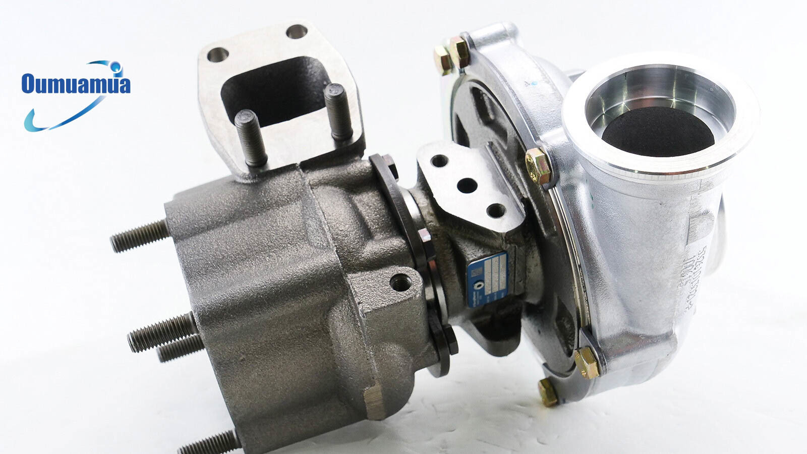 Turbo K24-2671OXCKA6.81GBAWD for Mercedes Benz engine OM924LAE2 OM924LAE3 OM924LA E2 OM924LA E2-E3 OM924LA E3 OM924LA E4 turbocharger 53249707114