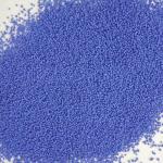 sodium sulfate base colorful speckles for washing powder making
