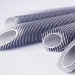 DELLOK Cooler Dryer Radiator ASTM A179 Heat Exchanger Fin Tube
