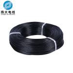PVC Electrical Wire Bare Copper Conductor UL1007 30AWG~14AWG Insulated Wire