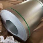 Zero Spangle Galvanized Steel Coil DX51D+Z100 0.6 - 3.0mm 1250mm 1500mm Width