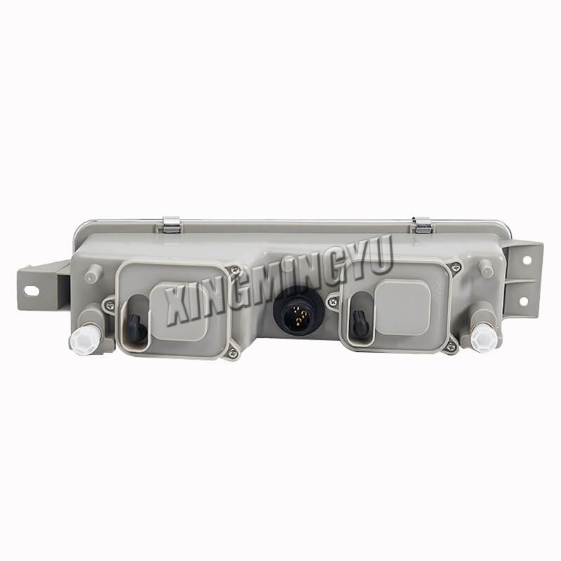 Original FAW JIEFANG J6 Truck Fog Light Hot Selling Body Parts New Condition 3732015-53A/3732020-53A