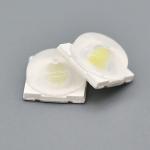130lm Ra 80 4000K Led Smd Bead Chips 6060 9V