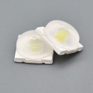 Wholesale 130lm Ra 80 4000K Led Smd Bead Chips 6060 9V from china suppliers