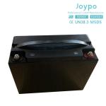 24V 20Ah 18650 Rechargeable Battery Pack for Power Mobility Wheelchair