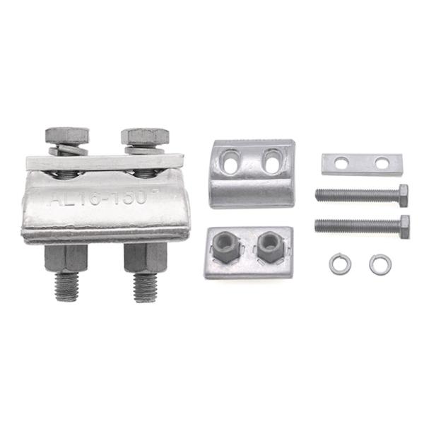 APG Type Aluminium PG Clamp Alloy Parallel Groove
