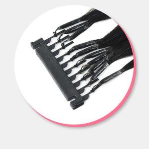 Wholesale Breathable Swiss/French Lace Human Hair Wigs for Styling 6d Human Hair Extensions from china suppliers
