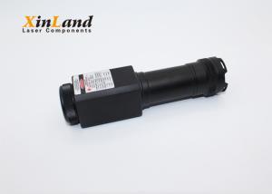 Wholesale Aluminum Diving Flashlight Laser Light Pen / Blue Long Range Laser Pointer from china suppliers