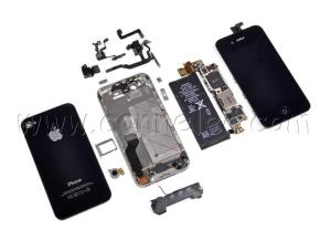 Wholesale Iphone 4S repair parts, repair parts for Iphone 4S, parts for Iphone 4S, Iphone 4S repair from china suppliers
