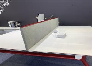Wholesale Soundproof 12mm Workstation Screen Divider from china suppliers