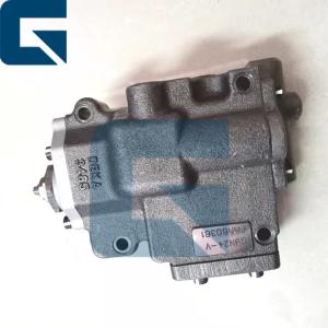 Wholesale 14727834 VOE14727834 Excavator EC200D EC210D Pressure Regulator from china suppliers