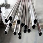 Welded Stainless Steel Seamless Pipe Tube 201 304 304L 2205 2507 310S 316Ti