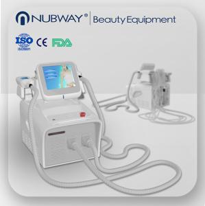 Wholesale new product cryolipolysis / cryolipolysis freeze fat /beauty salon equipment cryolipolysis from china suppliers
