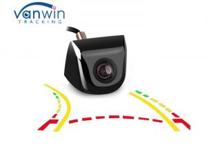 Wholesale 150° View Angle Vehicle Hidden Camera Car Intelligent Dynamic Trajectory Moving Guide from china suppliers