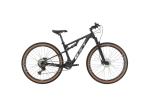 29 Full Suspension Carbon Mountain Bike 12 Speed Disc Brake Customizable Logo
